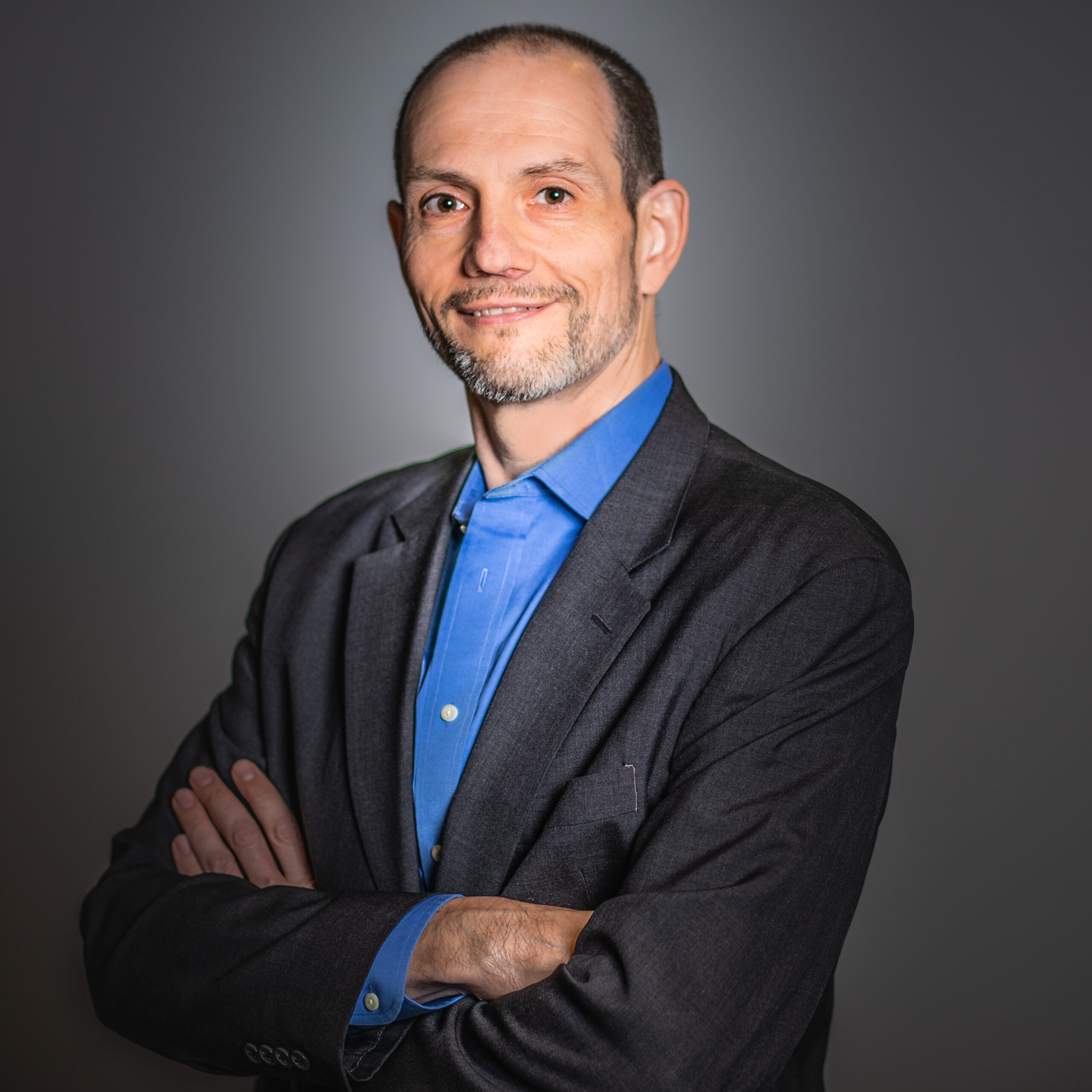 PoC colleague Marc Garlasco in Lawfare podcast