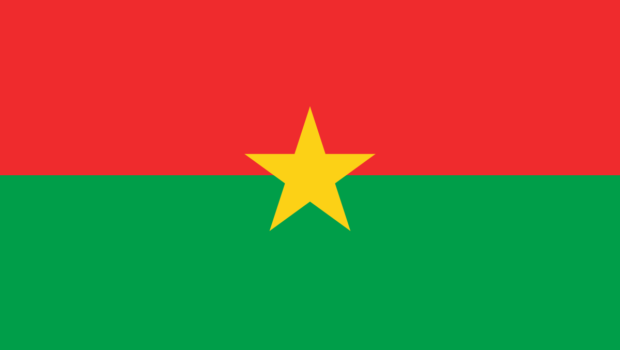 Pilot Project Starts on Early Warning / Early Action in Burkina Faso