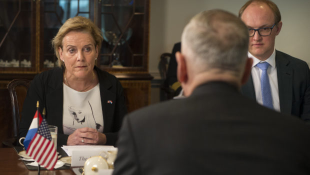 Dutch transparency about civilian harm remains insufficient