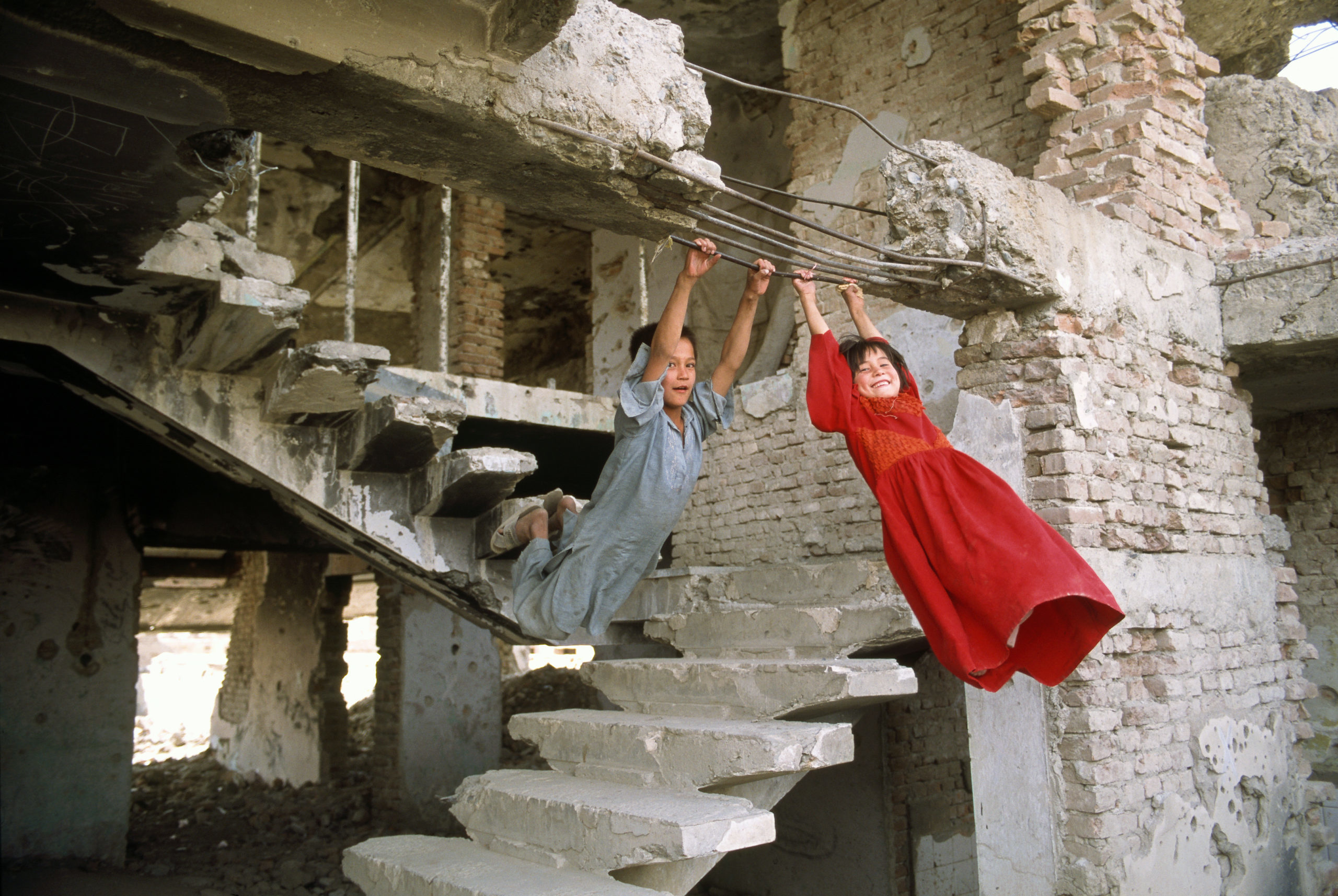 Toward a shared understanding of civilian harm