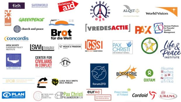 Joint Civil Society statement: European ‘Peace’ Facility Causing harm or bringing peace?