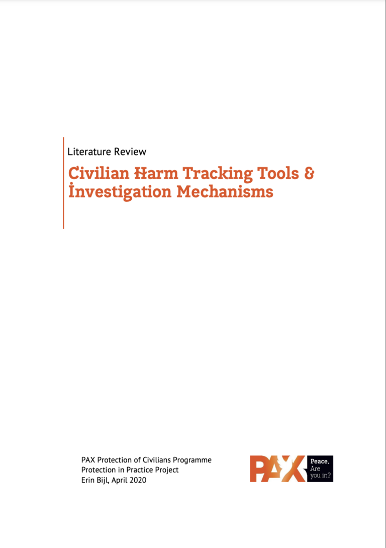 Literature review civilian 04 image