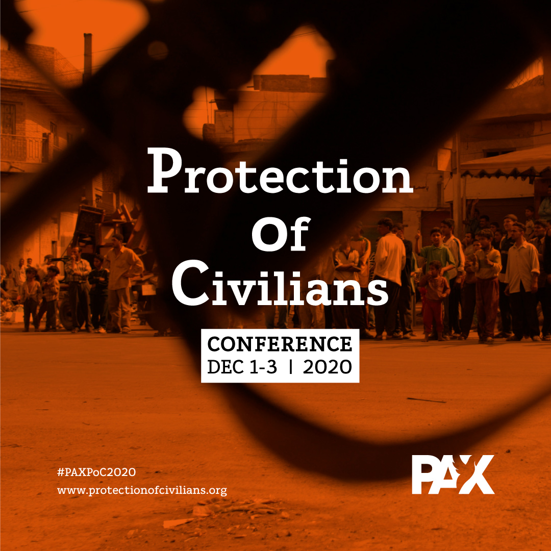 PAX PoC Conference 2020 – Aftermovie