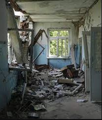 Civilian Harm in Ukraine